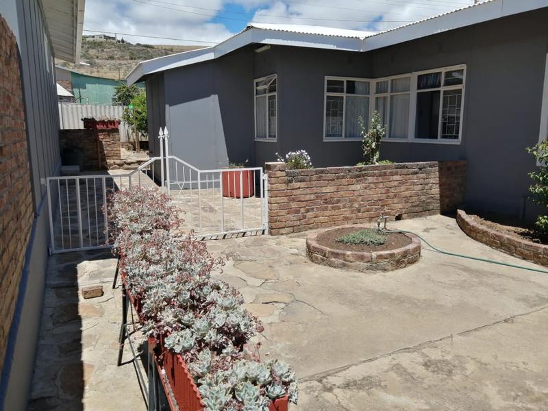 3 Bedroom Property for Sale in Gariepdam Free State